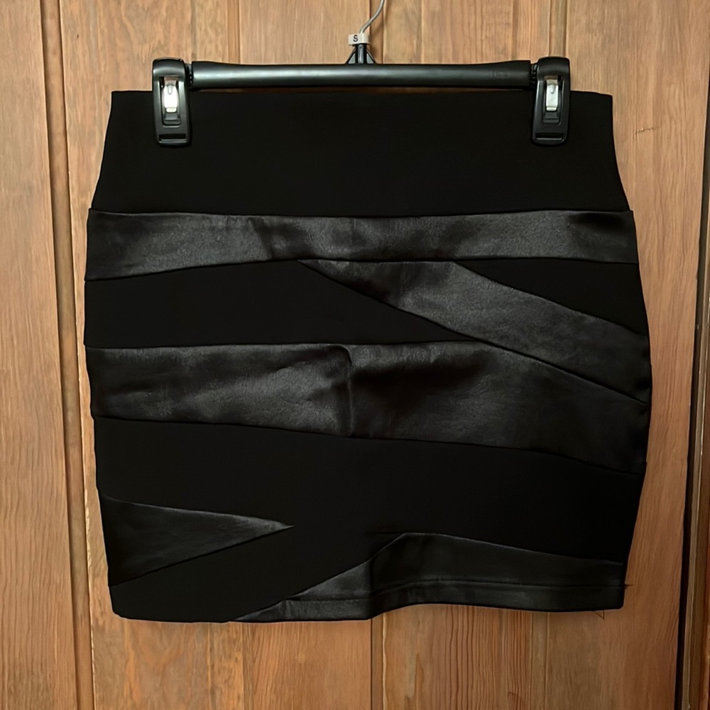 Wet Seal Skirt